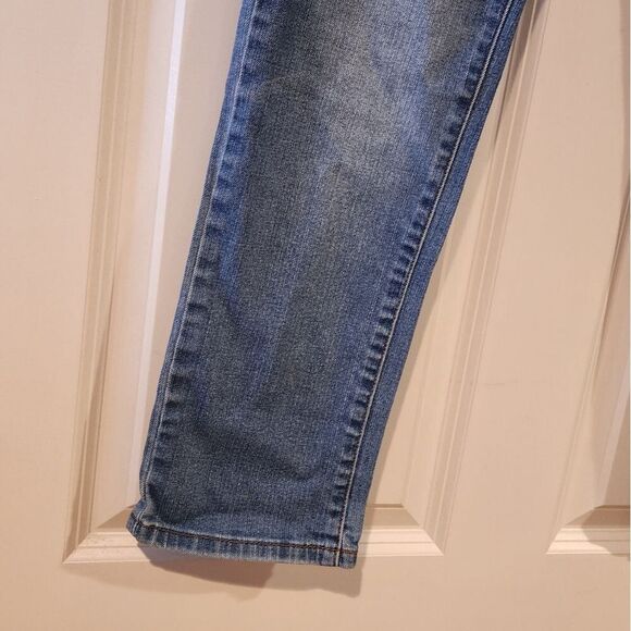 Carbon Slim Straight Freedom Flex jeans size 28/30 - Picture 5 of 7